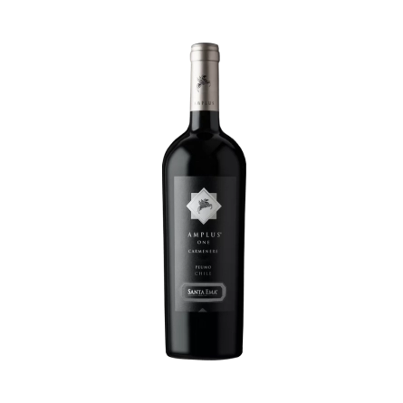Rượu Vang Đỏ Chile Santa Ema Carmenere Amplus