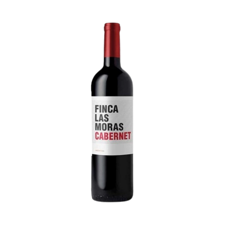 Rượu Vang Đỏ Argentina Las Moras Cabernet Sauvignon