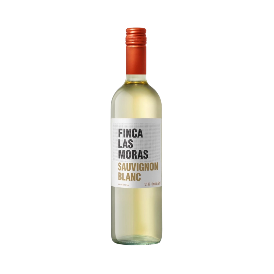Rượu Vang Trắng Argentina Las Moras Sauvignon Blanc
