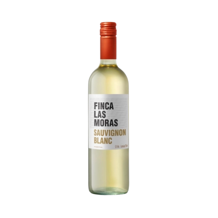 Rượu Vang Trắng Argentina Las Moras Sauvignon Blanc