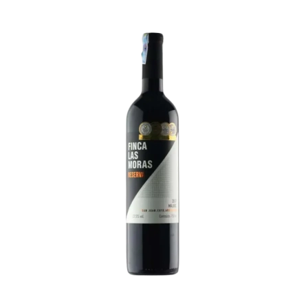 Rượu Vang Đỏ Argentina Las Moras Reserva Malbec