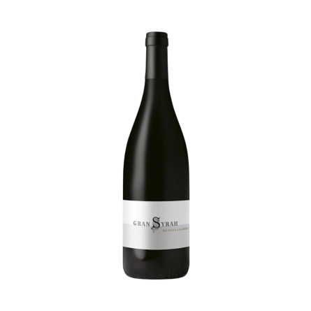 Rượu Vang Đỏ Argentina Las Moras Gran Syrah