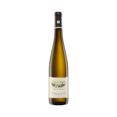 Rượu Vang Trắng Đức Fritz Haag Juer Riesling GG Dry Grosses Gewachs