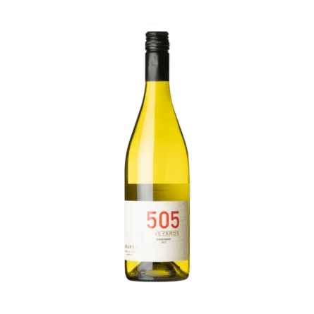 Rượu Vang Đỏ Argentina Casarena 505 Chardonnay