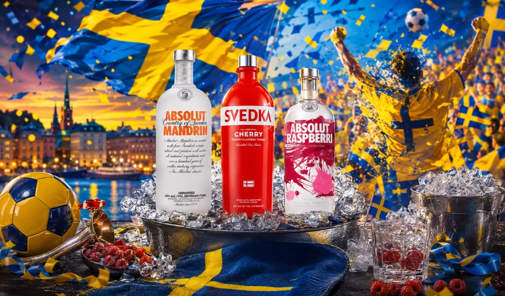 Rượu Champagne Đồng Hành Les Bleus