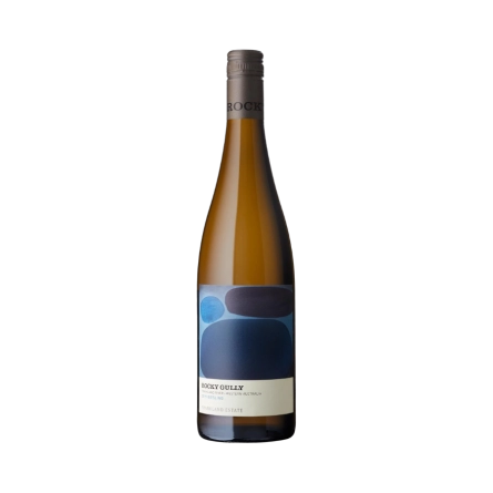 Rượu Vang Trắng Úc Rocky Gully Riesling