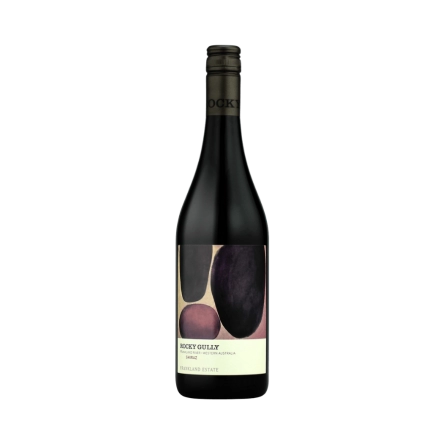 Rượu Vang Đỏ Úc Rocky Gully Shiraz