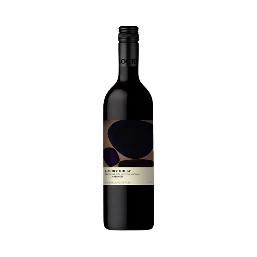 Rượu Vang Đỏ Úc Rocky Gully Cabernets