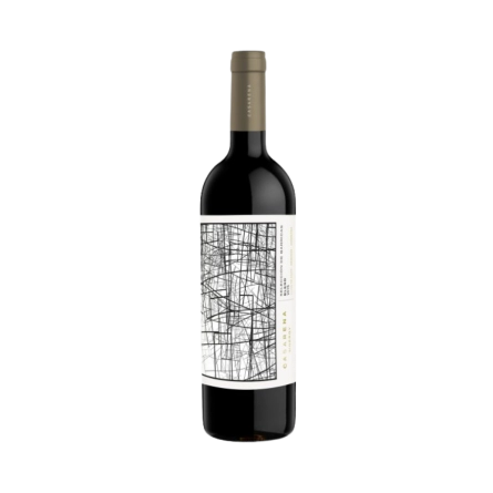 Rượu Vang Đỏ Argentina Casarena Reservado Sinergy Blend