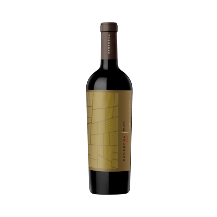 Rượu Vang Đỏ Argentina Casarena DNA Malbec