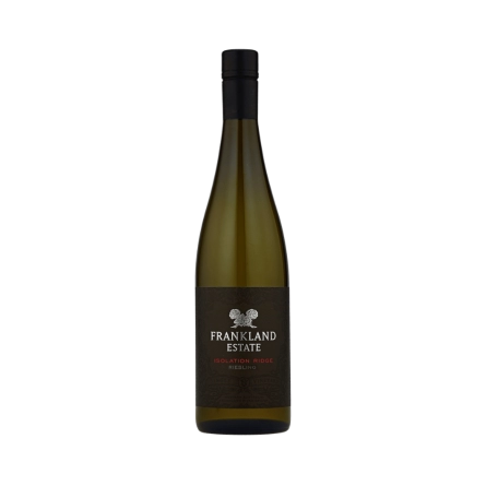 Rượu Vang Trắng Úc Frankland Estate Isolation Ridge Vineyard Riesling 