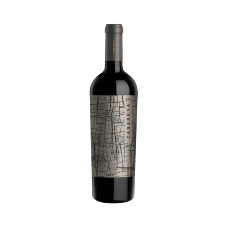 Rượu Vang Đỏ Argentina Casarena Icono