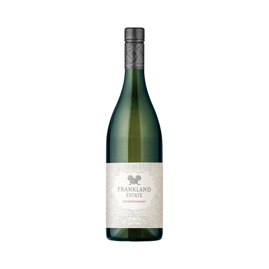 Rượu Vang Trắng Úc Frankland Estate Isolation Ridge Vineyard Chardonnay