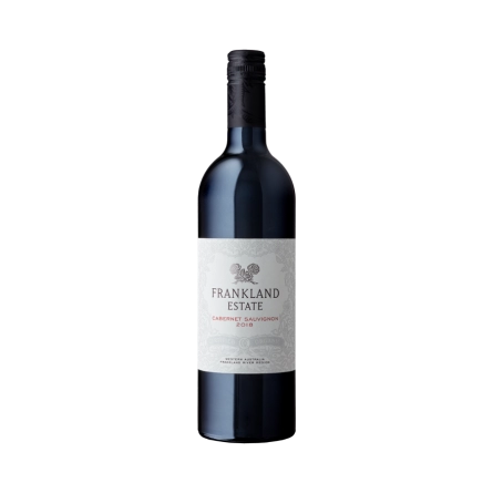 Rượu Vang Đỏ Úc Frankland Estate Cabernet Sauvignon