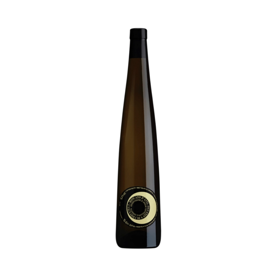 Rượu Vang Trắng Ý Ceretto Moscato Dasti DOCG