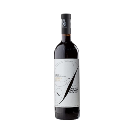 Rượu Vang Đỏ Ý Ceretto Barbera dAlba Piana DOC