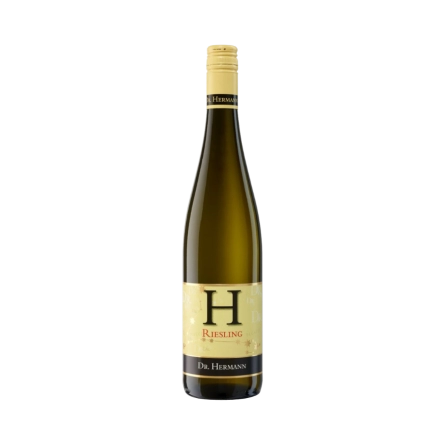 Rượu Vang Trắng Đức Dr Hermann H Riesling Fruity