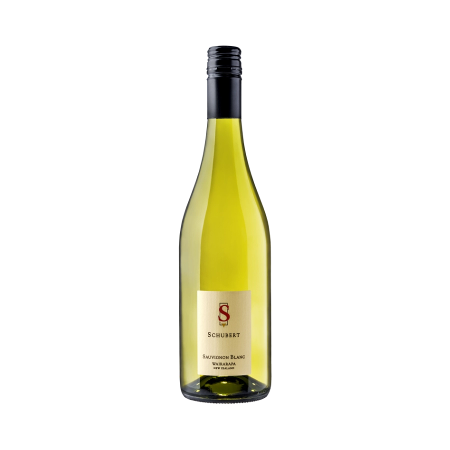 Rượu Vang Trắng New Zealand Schubert Estate Sauvignon Blanc