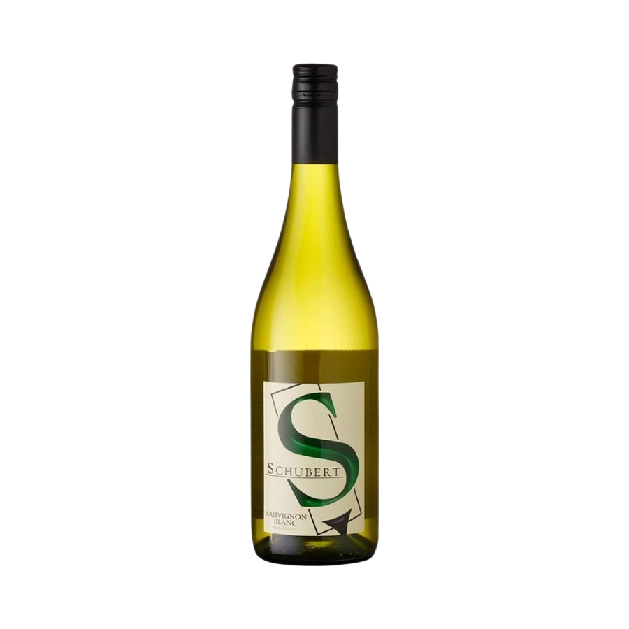 Rượu Vang Trắng New Zealand Schubert Sauvignon Blanc Selection