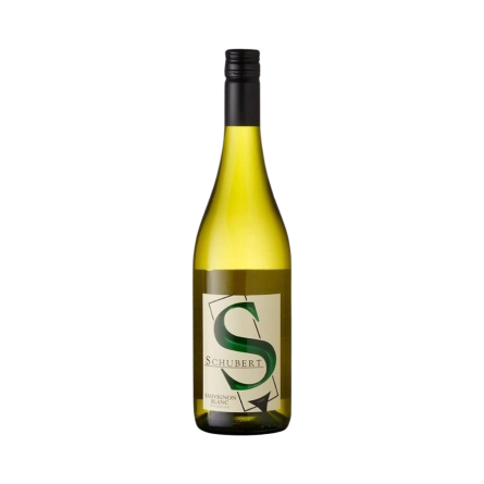 Rượu Vang Trắng New Zealand Schubert Sauvignon Blanc Selection