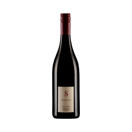Rượu Vang Đỏ New Zealand Schubert Estate Pinot Noir