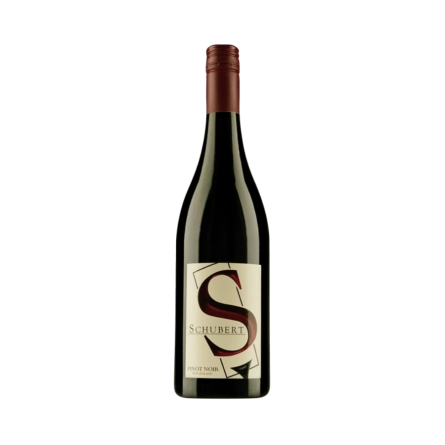 Rượu Vang Đỏ New Zealand Schubert Pinot Noir Selection 