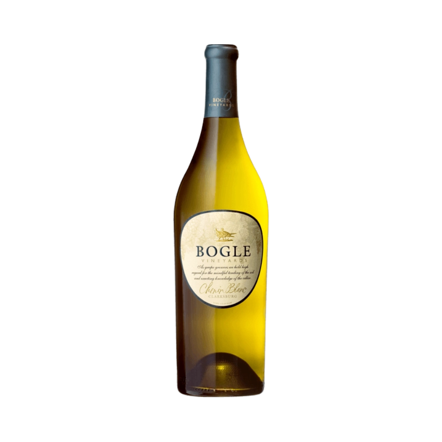Rượu Vang Trắng Mỹ Bogle Chenin Blanc