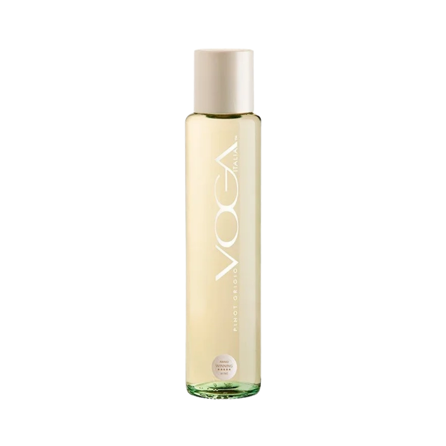 Rượu Vang Trắng Ý Voga Pinot Grigio Delle Venezie DOC