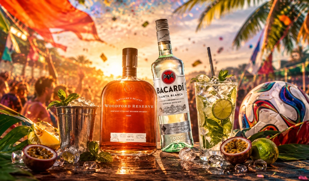Margarita Tequila Don Julio
