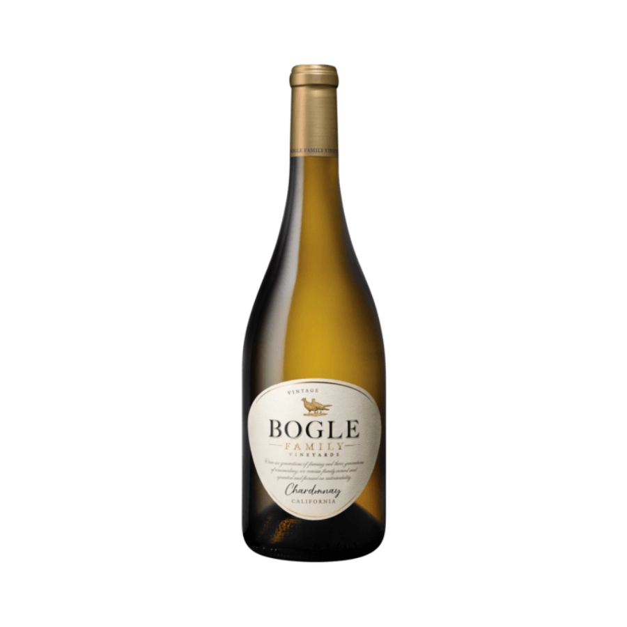 Rượu Vang Trắng Mỹ Bogle Chardonnay