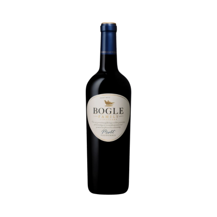 Rượu Vang Đỏ Mỹ Bogle Merlot