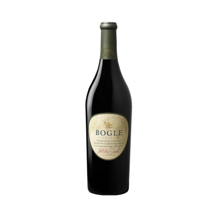 Rượu Vang Đỏ Mỹ Bogle Petit Sirah