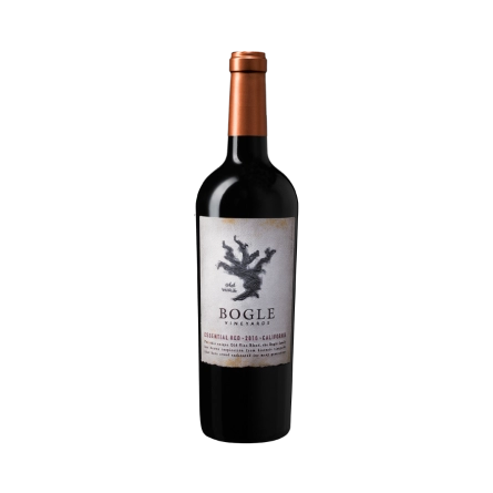Rượu Vang Đỏ Mỹ Bogle Essential