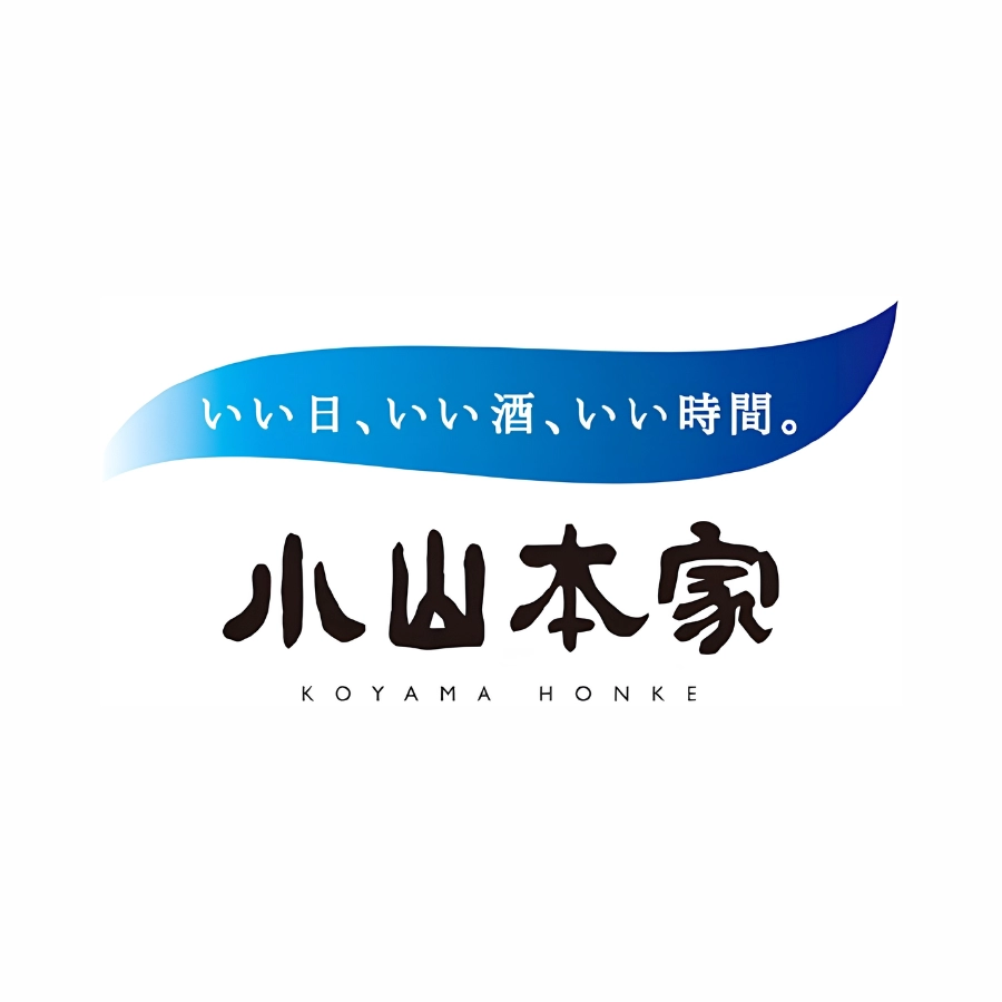 RƯỢU SAKE THƯƠNG HIỆU KOYAMA HONKE SHUZO
