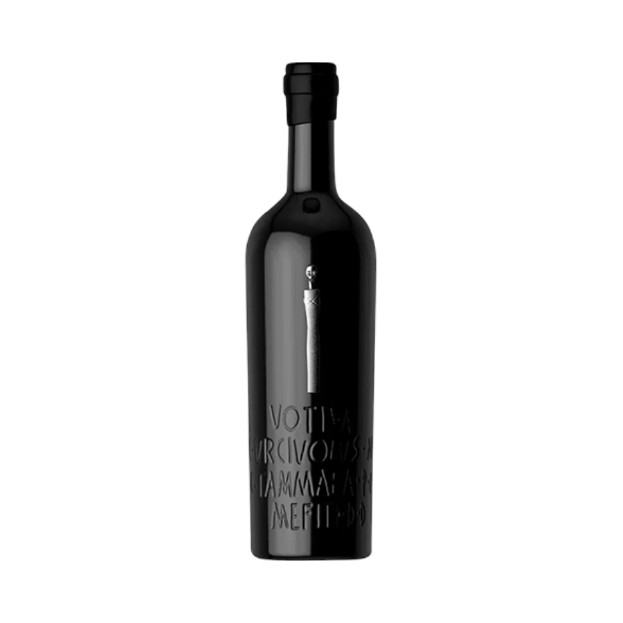 Rượu Vang Trắng Ý Votiva Irpinia Bianco DOC