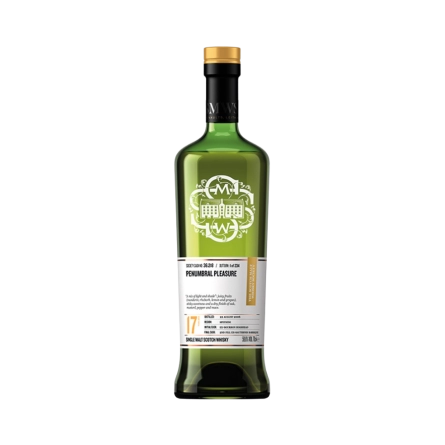 Rượu Whisky The Scotch Malt Whisky Society SMWS 36.218 Penumbral Pleasure