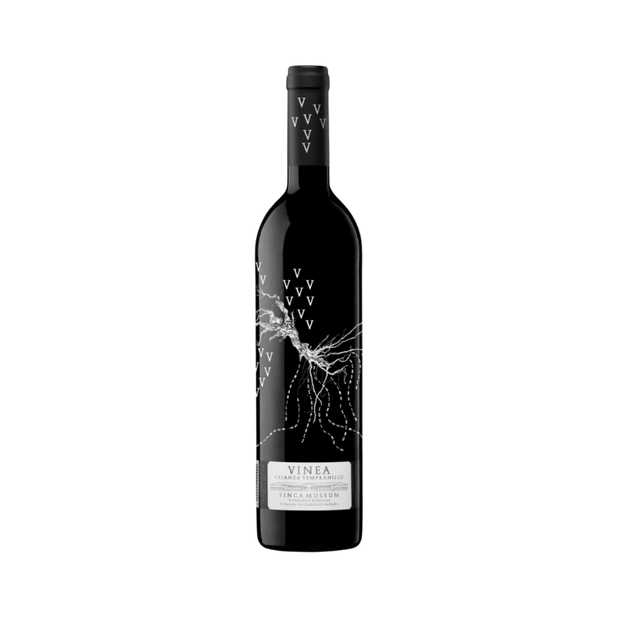 Rượu Vang Đỏ Tây Ban Nha Finca Museum Vinea Crianza