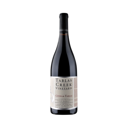 Rượu Vang Đỏ Mỹ Tablas Creek Cotes de Tablas Red