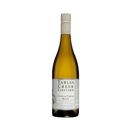 Rượu Vang Trắng Mỹ Tablas Creek Cotes de Tablas White