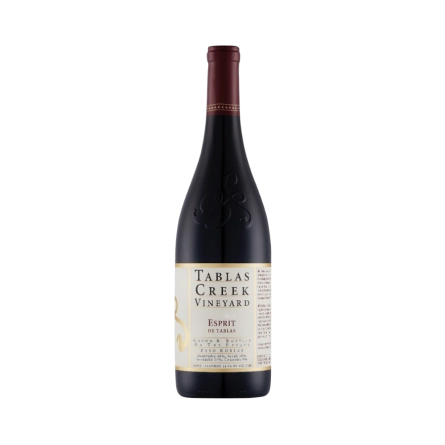 Rượu Vang Đỏ Mỹ Tablas Creek Esprit De Tablas Red
