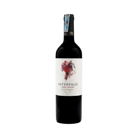 Rượu Vang Đỏ Chile Intervalo Cabernet Sauvignon