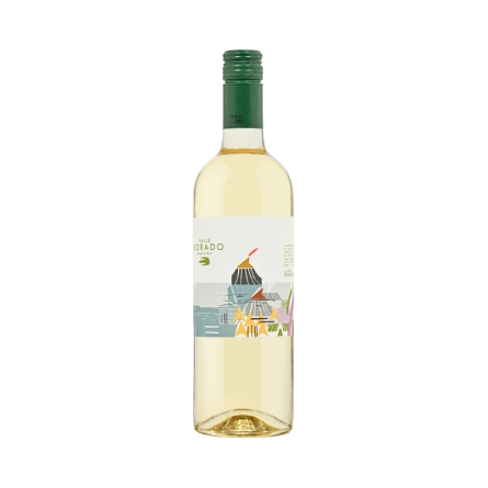 Rượu Vang Trắng Chile Dorado Sauvignon Blanc
