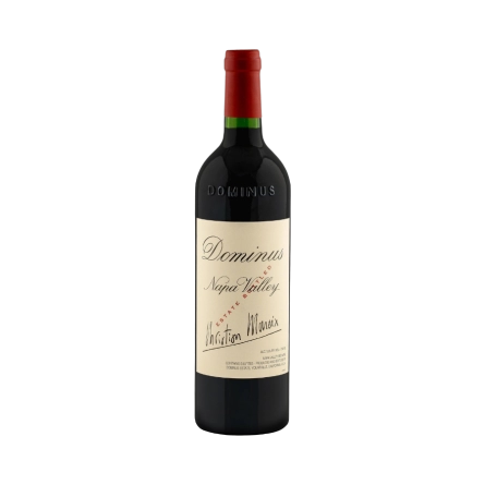 Rượu Vang Đỏ Mỹ Dominus Napa Valley AOP 2011