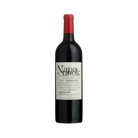 Rượu Vang Đỏ Mỹ Napanook Napa Valley AOP
