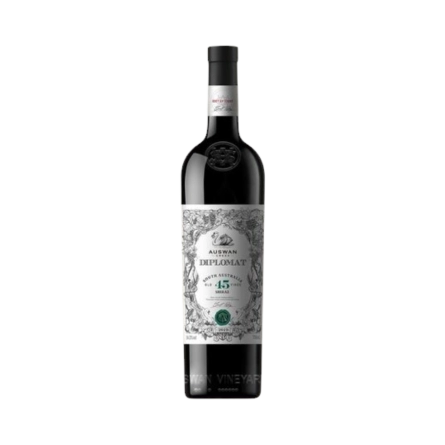 Rượu Vang Đỏ Úc Creek Diplomat 45 Shiraz