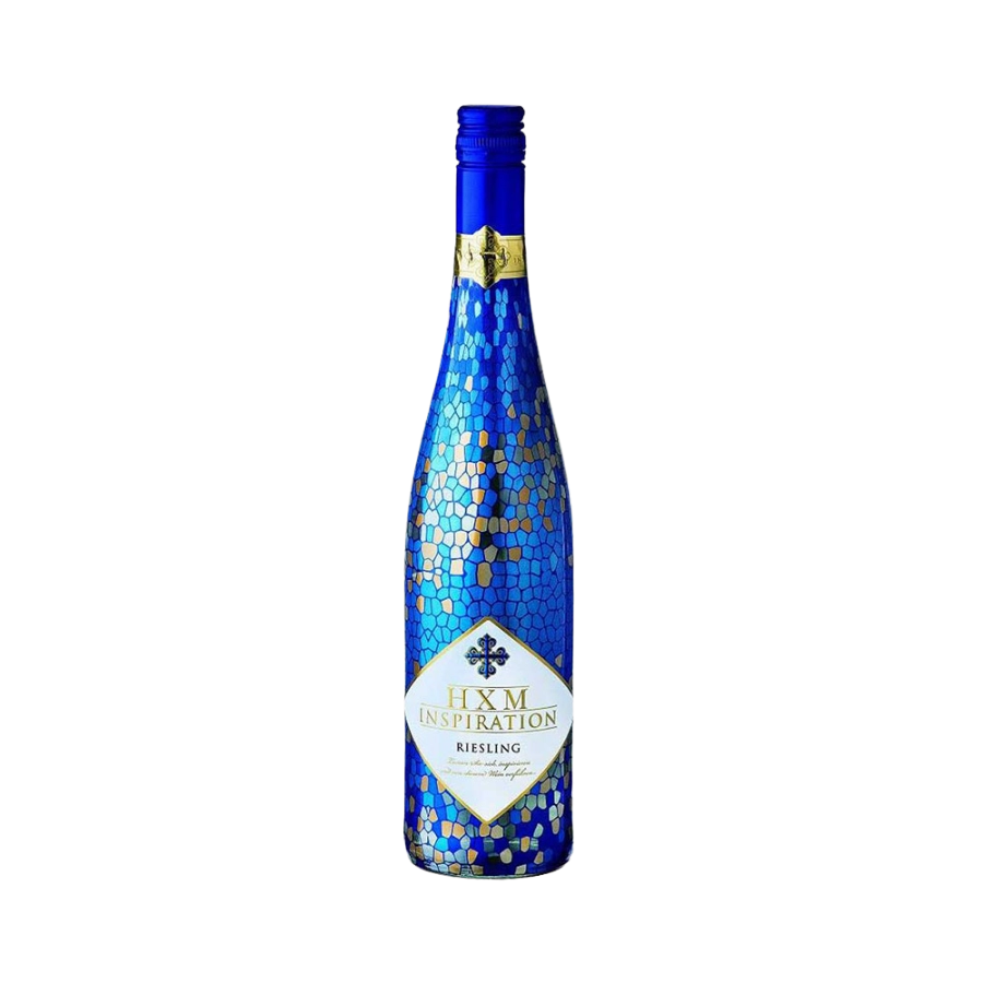 Rượu Vang Trắng Đức Riesling HXM Inspiration