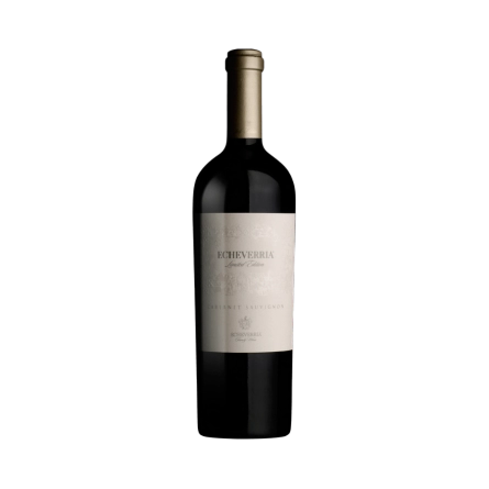 Rượu Vang Đỏ Chile Echeveria Limited Edition Cabernet Sauvignon