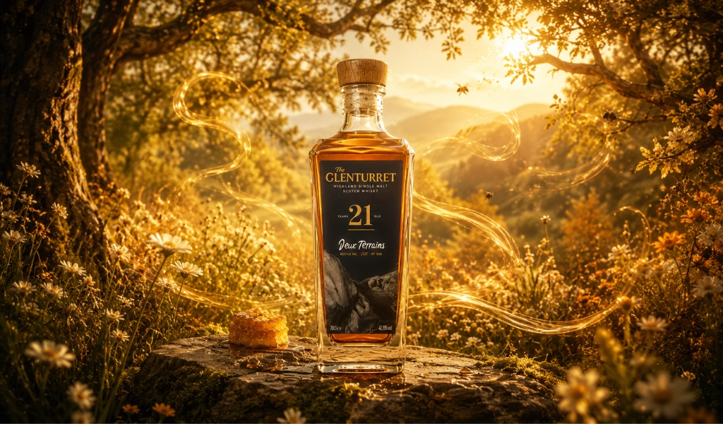 The Glenturret Whisky