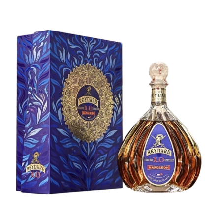 Rượu Brandy Pháp Reynard Napoleon XO