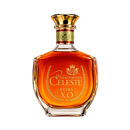 Rượu Brandy Pháp Celeste XO